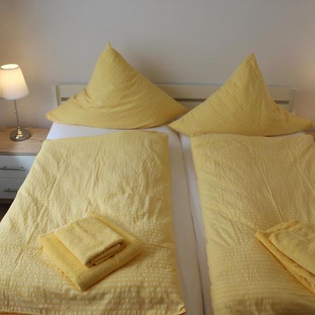 Apartament Haus Anker Neuharlingersiel Zewnętrze zdjęcie